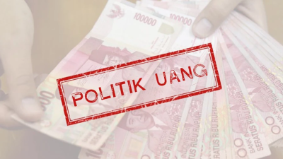 Daerah di Jabar ini Masuk Kategori Rawan Politik Uang