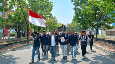 Katar Siap Laporkan Pemdes Karang Baru ke PTUN