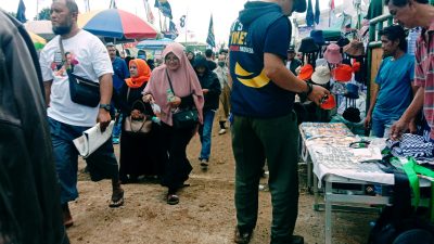 Tiga Lokasi Ngabuburit di Tambun Selatan Bekasi yang Hits Banget!