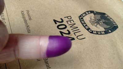 Masalah Dana Operasional, KPPS TPS 65 Sumberjaya Desak KPU Copot Ketua PPS