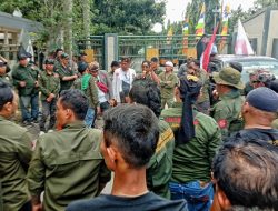 LSM Trinusa Tolak Perpanjangan Pj Bupati Bekasi Dani Ramdan