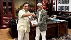 Gerindra Jawa Barat Kasih Lampu Hijau Dedi Mulyadi Maju Pilgub Jabar