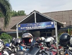 Maksimalkan Layanan, Pemohon SIM di Satpas Cikarang Tinggi