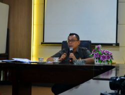 Kadis LH Kabupaten Bekasi jadi Tersangka Pencemaran Lingkungan