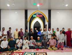 Masuk Pekan Ketiga Ramadan, Pemdes Tridayasakti Konsisten Gelar Tarling
