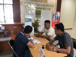 Pelamar Kerja Ditolak, Katar Karang Baru Turun Tangan