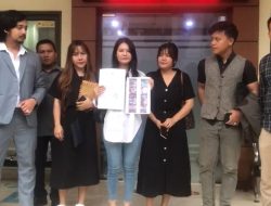 Korban Arisan-Investasi Bodong di Bekasi Lapor Polisi