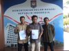 Polemik Penunjukan Dirus PDAM TB, Ormas Lapor ke Kemendagri dan Ombudsman RI