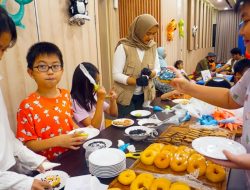 Nikmati Momen Libur Panjang dengan Nyaman di Harper Cikarang
