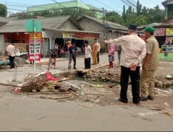 Pasca Normalisasi Kali Baru Tambun, Permukiman Warga Malah Terendam Banjir