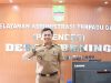 Pj. Kades Diminta ‘Turun Gunung’ Benahi Administrasi PAW BPD Cibening