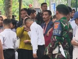 Pendaftar Pembinaan Karakter di Barak Militer Melonjak, Pemkot Depok Kewalahan!