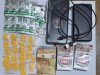 Polsek Serang Baru Ciduk Pengedar Obat Keras