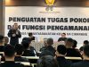 Kalapas Cikarang Siapkan Petugas Perkuat Tugas Pokok Pengamanan