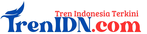 Tren IDN