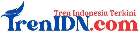 Tren IDN