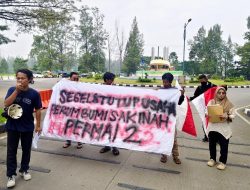Bupati Bekasi Diminta “Turun Gunung” Sikapi Polemik Perumahan BSP 2 Tarumajaya