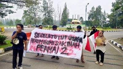 Bupati Bekasi Diminta “Turun Gunung” Sikapi Polemik Perumahan BSP 2 Tarumajaya