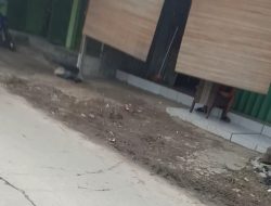 Kades dan Camat Cibitung Diminta Tegas Sidak Toko Diduga Jual Obat Keras Bebas di CBL