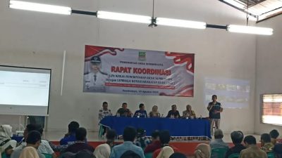 Keuangan Desa Sumberjaya Tambun Selatan Amburadul, Saldo Rp 2 Miliar ‘Melayang’