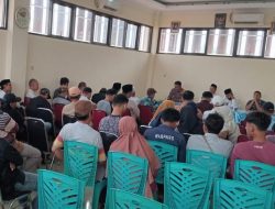 Kursi Ketua RW 02 Jaticempaka Kosong, 8 Bulan Mediasi Belum Temui Titik Akhir
