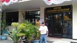 Warga STPL Kemensos Bekasi Timur Diserang ODGJ, Lapor Polisi Malah Disuruh Balik