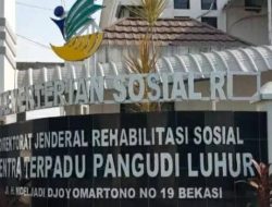 Lansia Lapor Polisi! Dugaan Penganiayaan di STPL Bekasi Bikin Geger