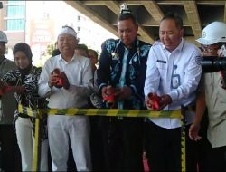 Bukan Hanya Penyebrangan, Jembatan Kalimalang Disulap Jadi Pusat Wisata dan Ekonomi Baru Bekasi