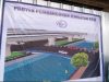 PT Miju Dharma Angkasa Bangun Jembatan Melengkung Kalimalang, Dukung Wisata Air Kota Bekasi 