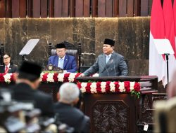 Prabowo: Anggaran Pendidikan 2026 Rp 757,8 Triliun, Terbesar Sepanjang Sejarah