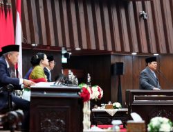 Alasan Prabowo Hapus Tantiem Komisaris hingga Direksi BUMN: Itu Akal-Akalan