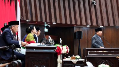 Alasan Prabowo Hapus Tantiem Komisaris hingga Direksi BUMN: Itu Akal-Akalan