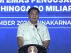 Menteri PKP Ingatkan HIPMI Selektif Memilih Pihak yang Ikut KUR Perumahan