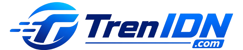 Tren IDN